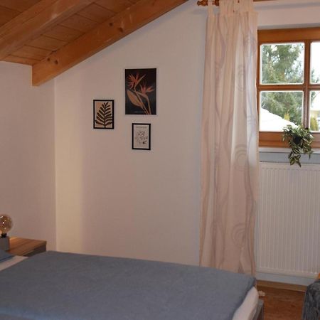 Ferienwohnung Petra Bischofsmais Exteriér fotografie