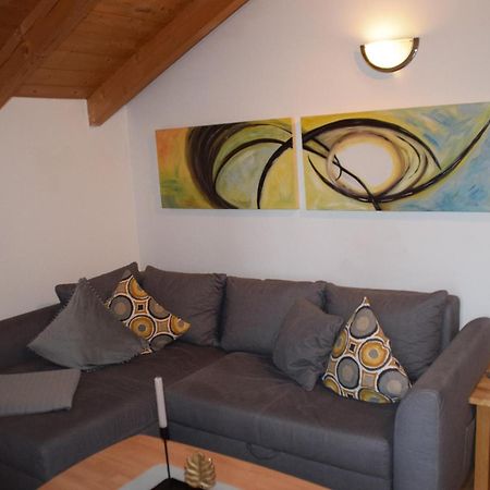 Ferienwohnung Petra Bischofsmais Exteriér fotografie