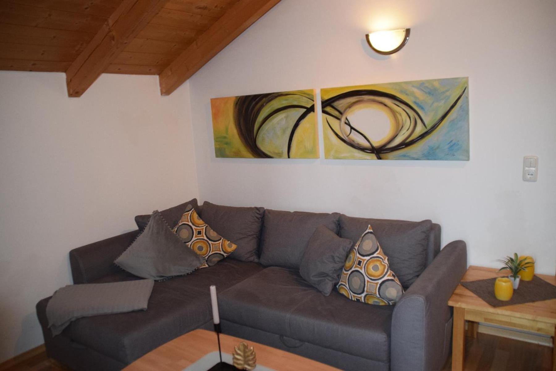 Ferienwohnung Petra Bischofsmais Exteriér fotografie