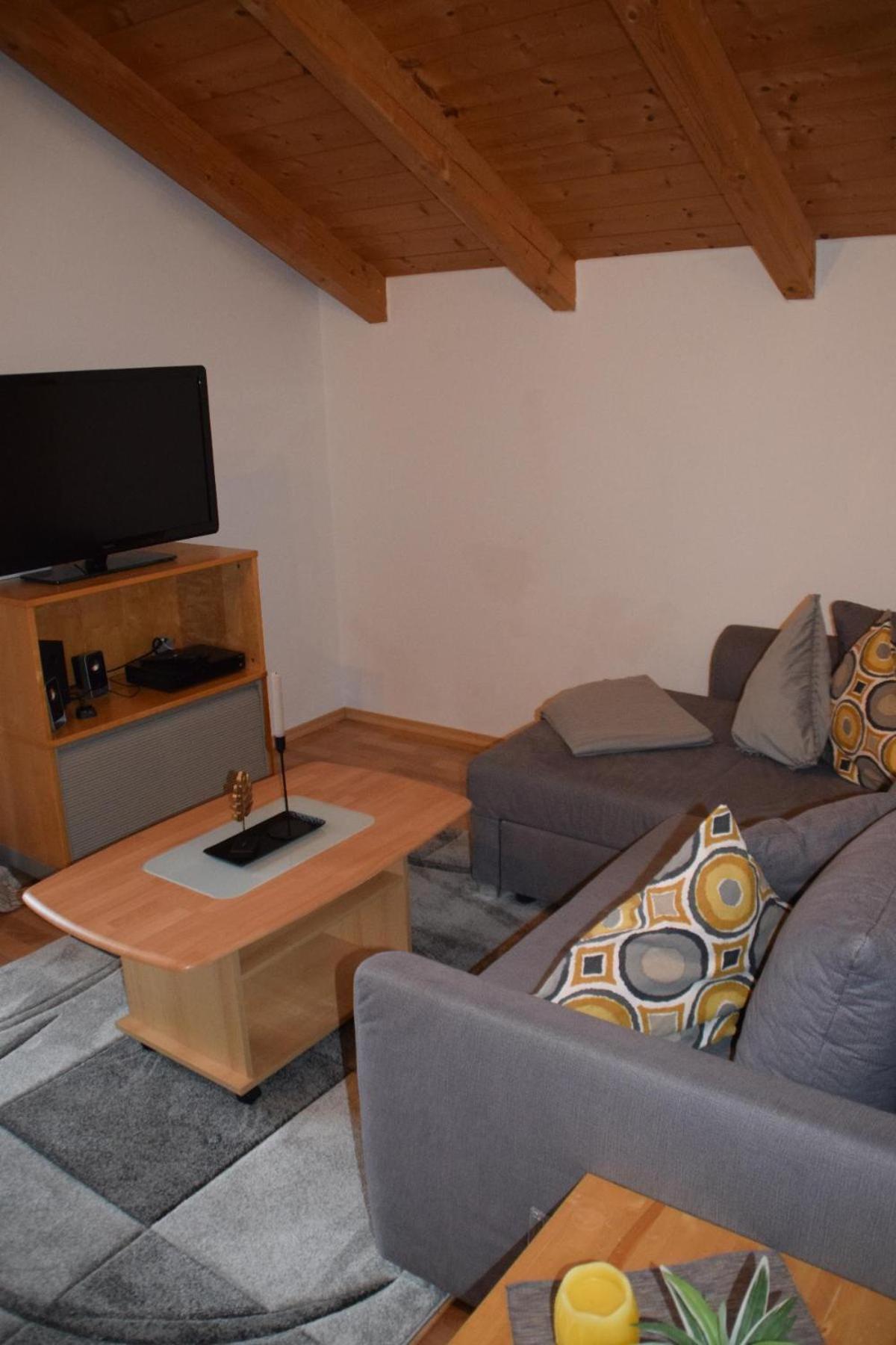 Ferienwohnung Petra Bischofsmais Exteriér fotografie